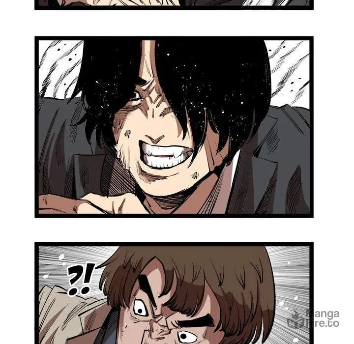 Bad Friends Chapter 15 page 75 - 