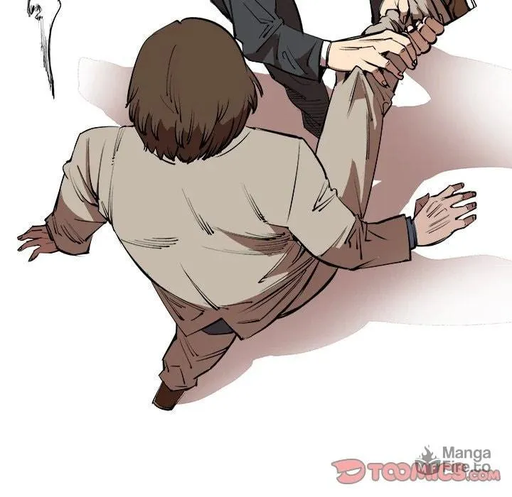 Bad Friends Chapter 15 page 81 - 