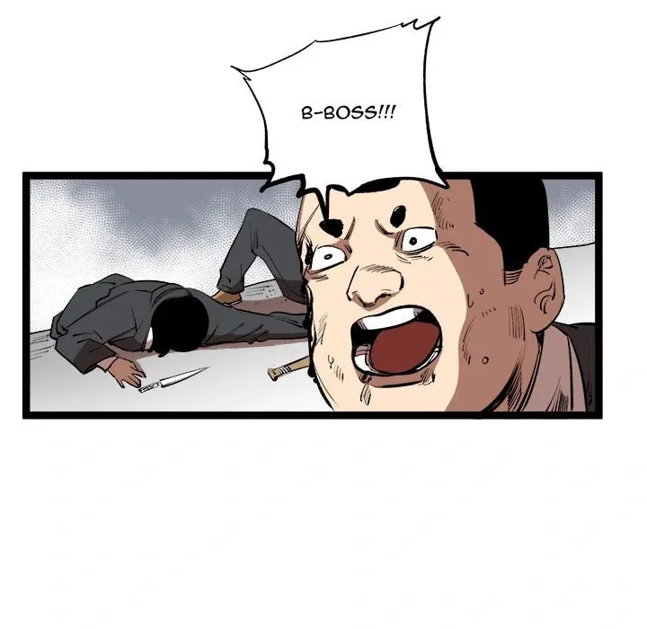 Bad Friends Chapter 15 page 82 - 