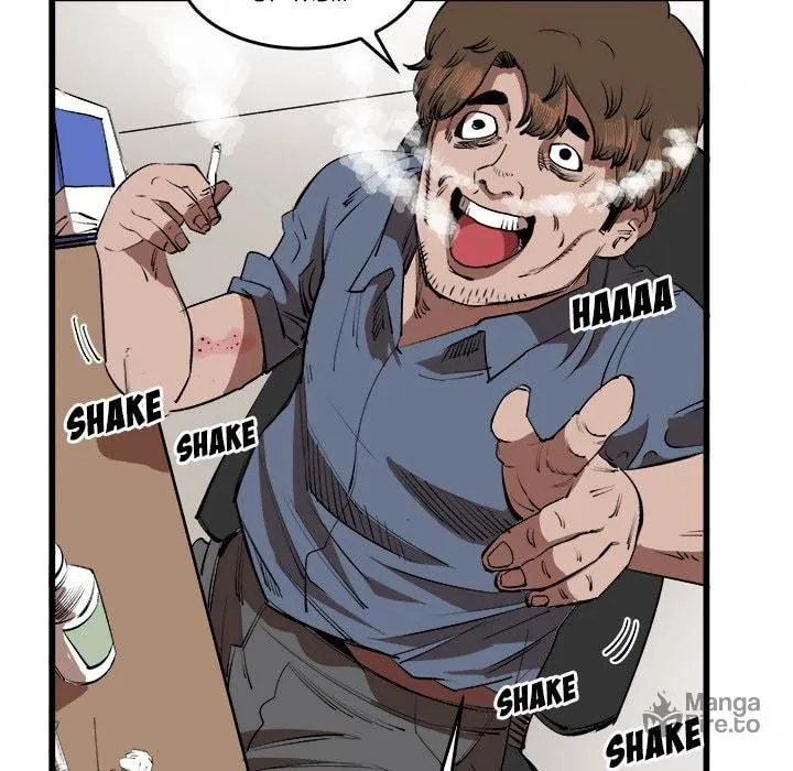 Bad Friends Chapter 15 page 10 - 