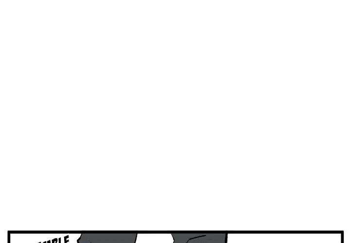 Bad Friends Chapter 16 page 1 - 
