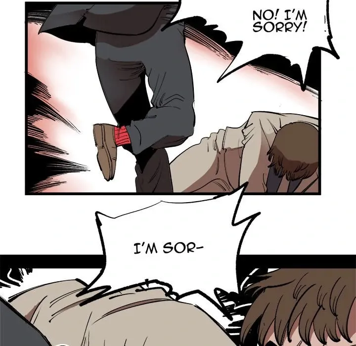 Bad Friends Chapter 16 page 13 - 