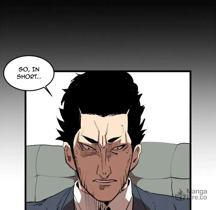 Bad Friends Chapter 16 page 15 - 