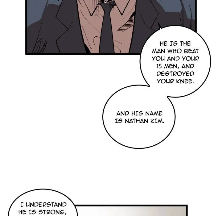 Bad Friends Chapter 16 page 16 - 