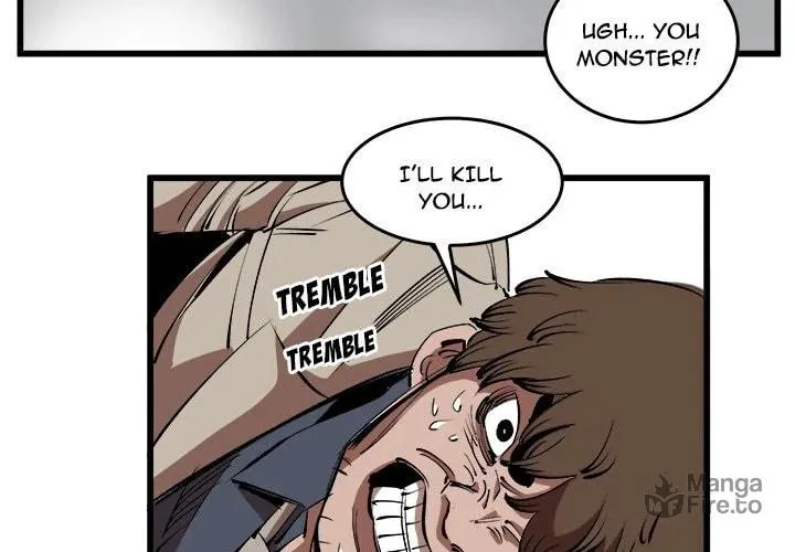 Bad Friends Chapter 16 page 3 - 