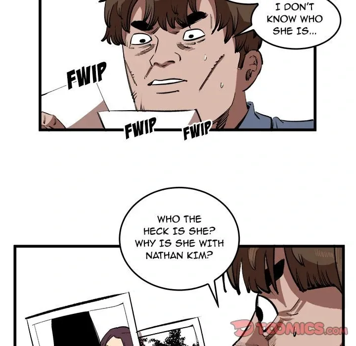 Bad Friends Chapter 16 page 26 - 