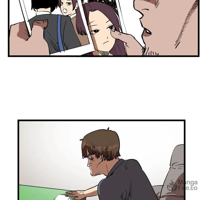 Bad Friends Chapter 16 page 27 - 