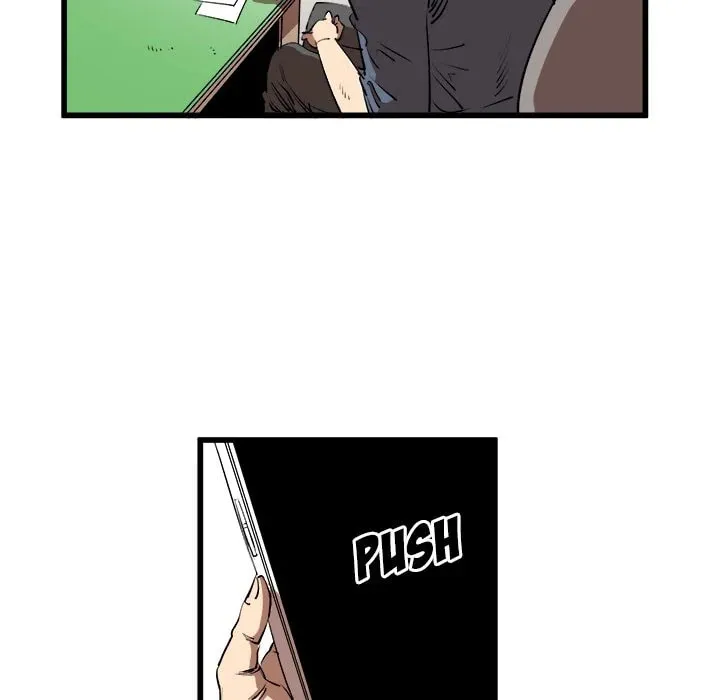 Bad Friends Chapter 16 page 28 - 