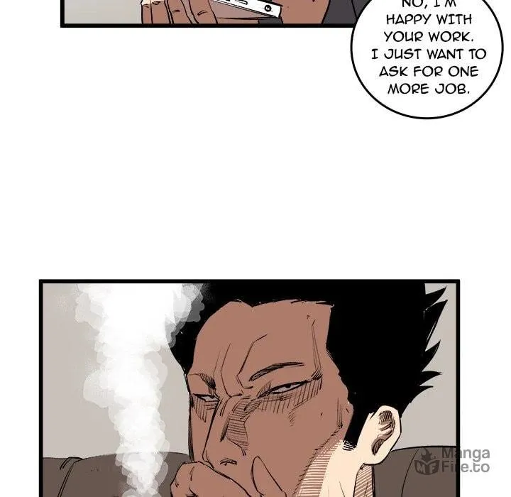 Bad Friends Chapter 16 page 30 - 