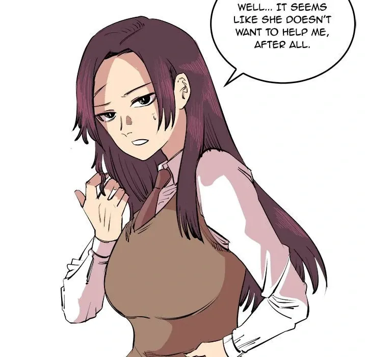 Bad Friends Chapter 16 page 38 - 