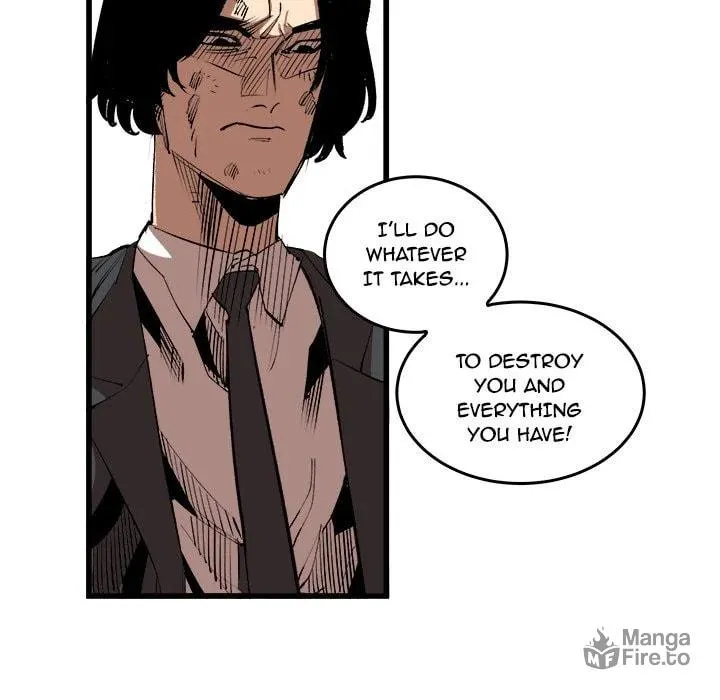 Bad Friends Chapter 16 page 5 - 
