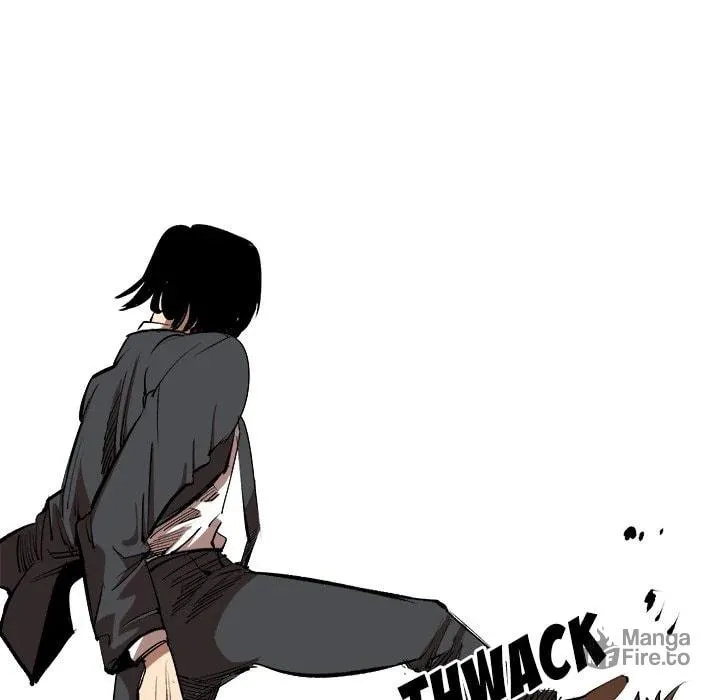Bad Friends Chapter 16 page 6 - 