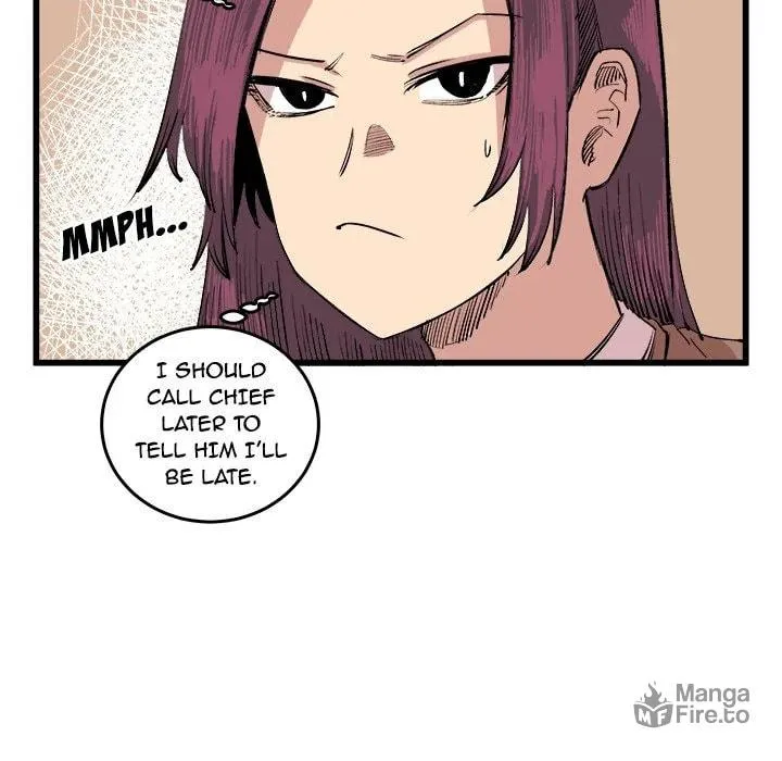 Bad Friends Chapter 16 page 57 - 