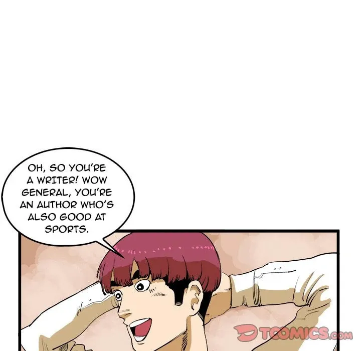 Bad Friends Chapter 16 page 58 - 