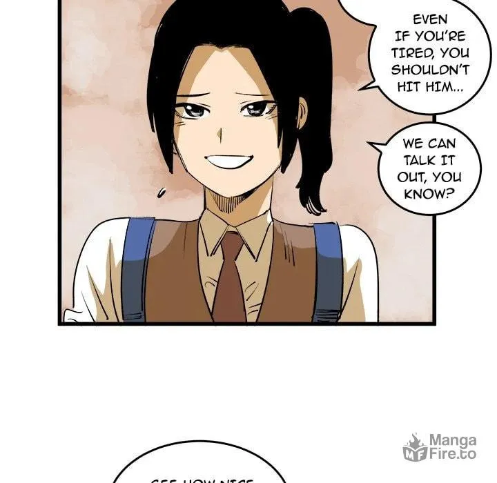 Bad Friends Chapter 16 page 65 - 