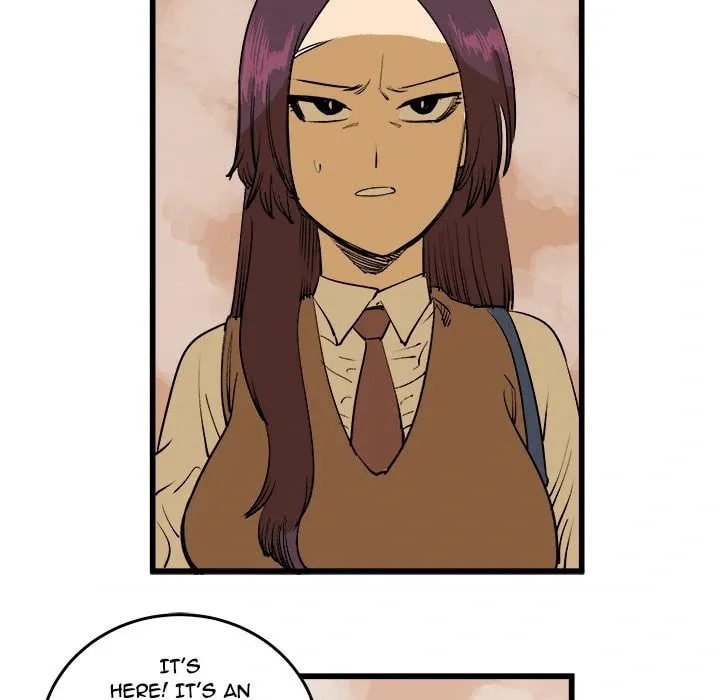 Bad Friends Chapter 16 page 68 - 