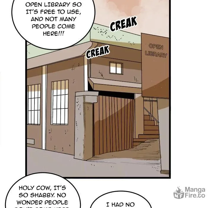 Bad Friends Chapter 16 page 69 - 