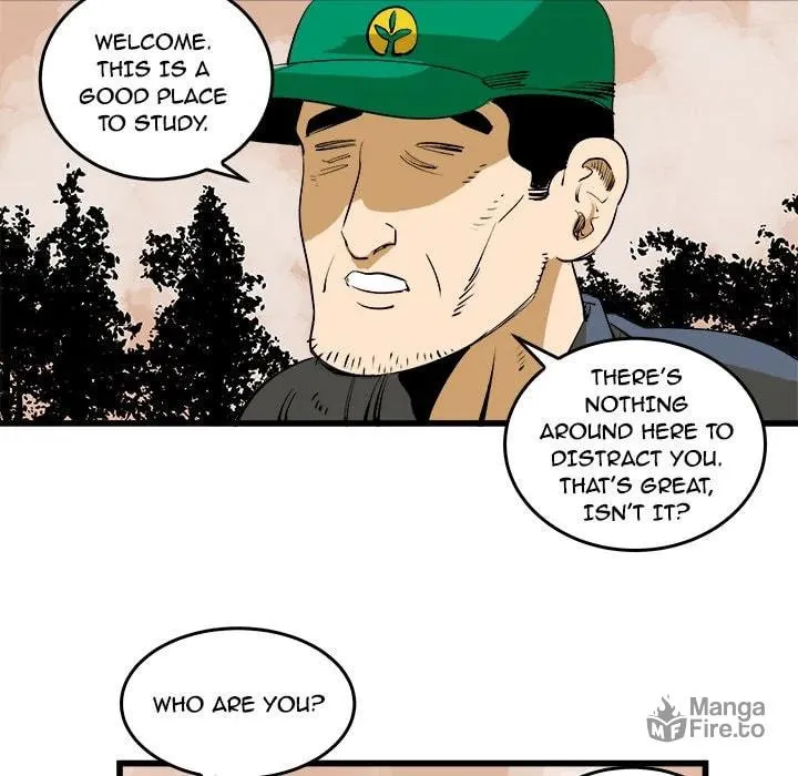 Bad Friends Chapter 16 page 72 - 