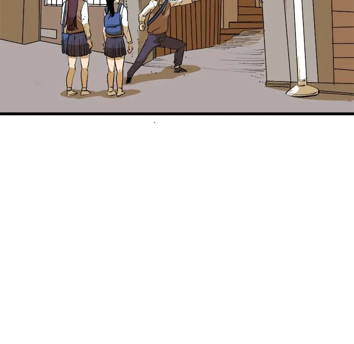 Bad Friends Chapter 16 page 77 - 
