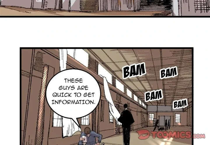 Bad Friends Chapter 17 page 2 - 