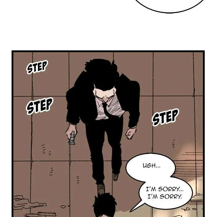 Bad Friends Chapter 17 page 16 - 
