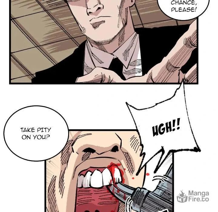 Bad Friends Chapter 17 page 20 - 