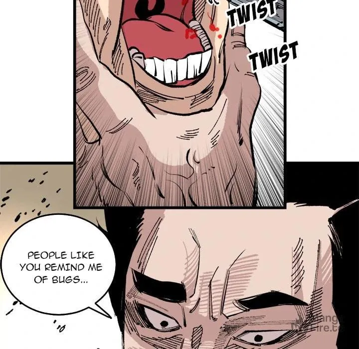 Bad Friends Chapter 17 page 21 - 