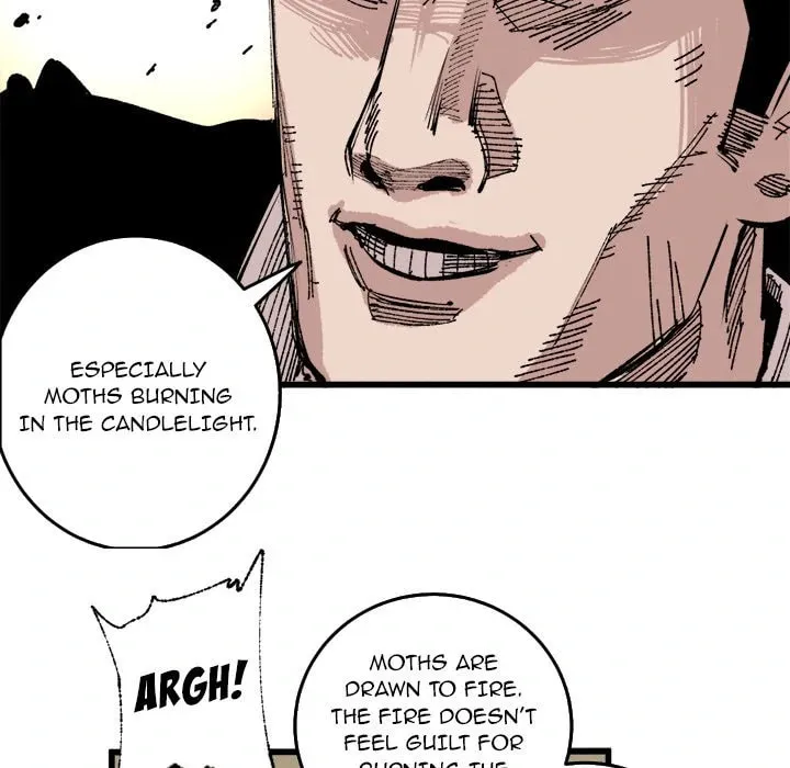 Bad Friends Chapter 17 page 22 - 