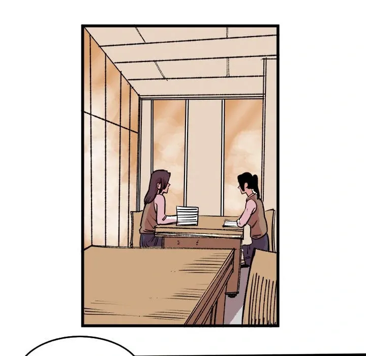 Bad Friends Chapter 17 page 28 - 
