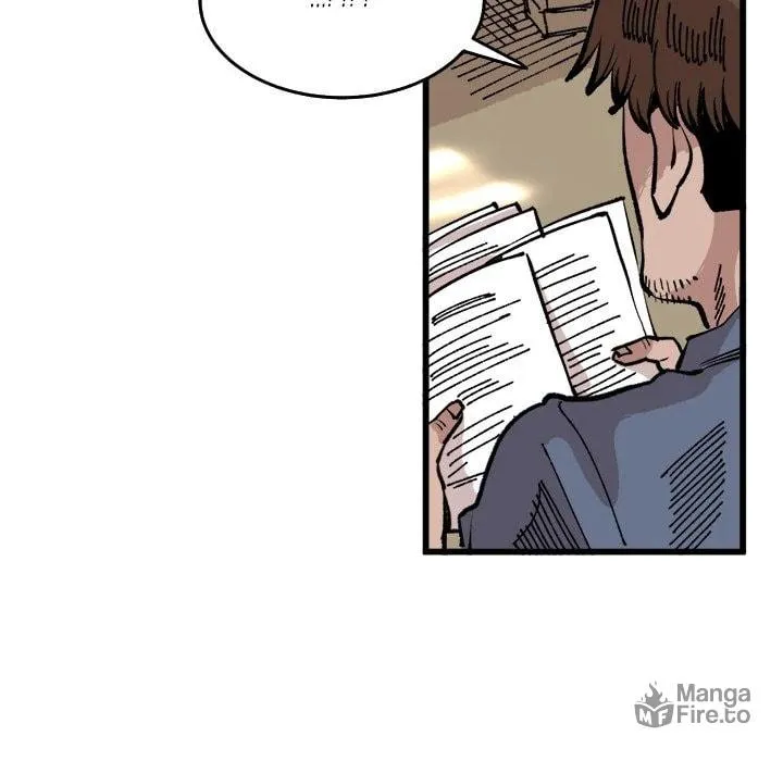 Bad Friends Chapter 17 page 5 - 
