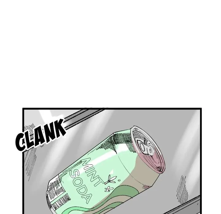 Bad Friends Chapter 17 page 43 - 