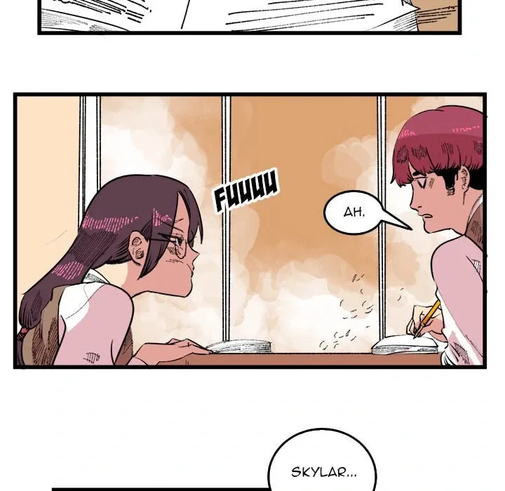 Bad Friends Chapter 17 page 47 - 