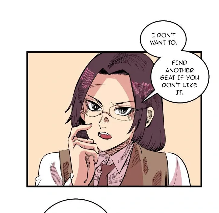 Bad Friends Chapter 17 page 49 - 