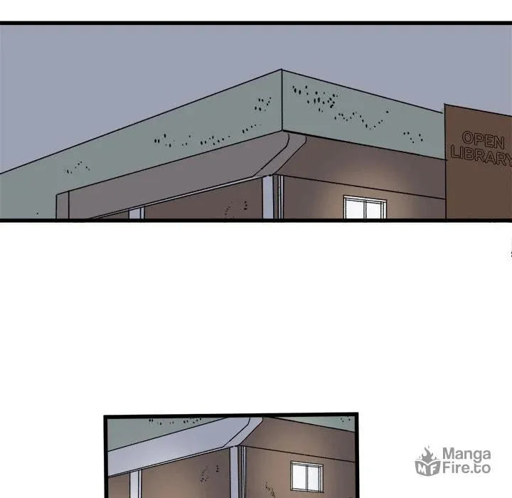 Bad Friends Chapter 17 page 51 - 