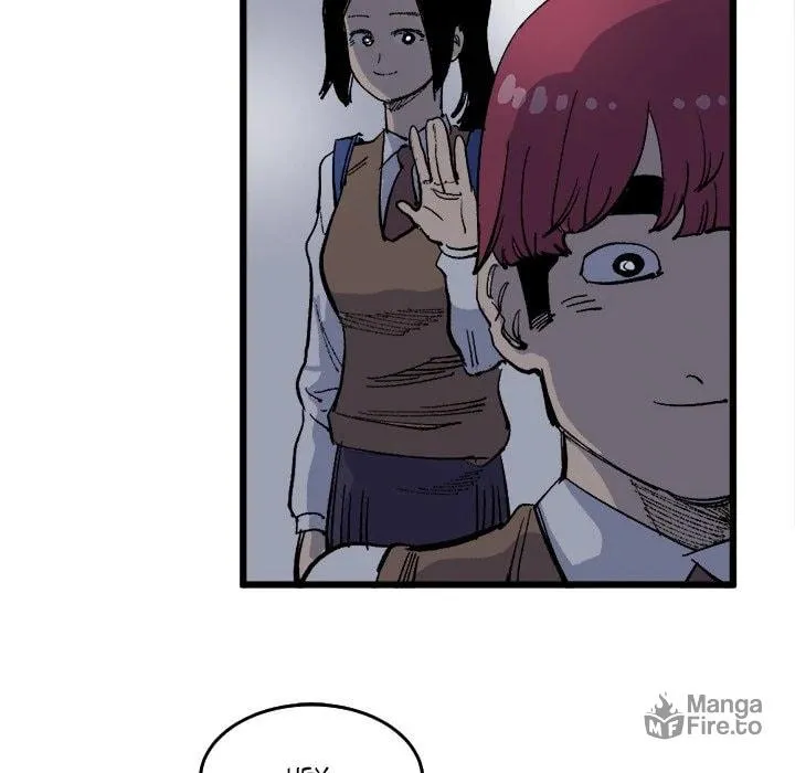 Bad Friends Chapter 17 page 54 - 