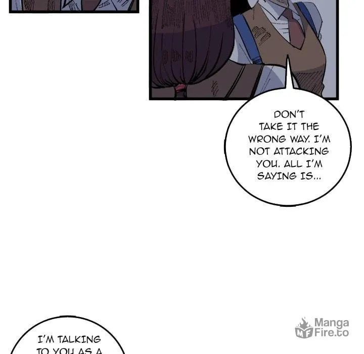 Bad Friends Chapter 17 page 63 - 