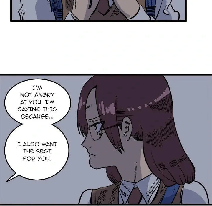 Bad Friends Chapter 17 page 68 - 
