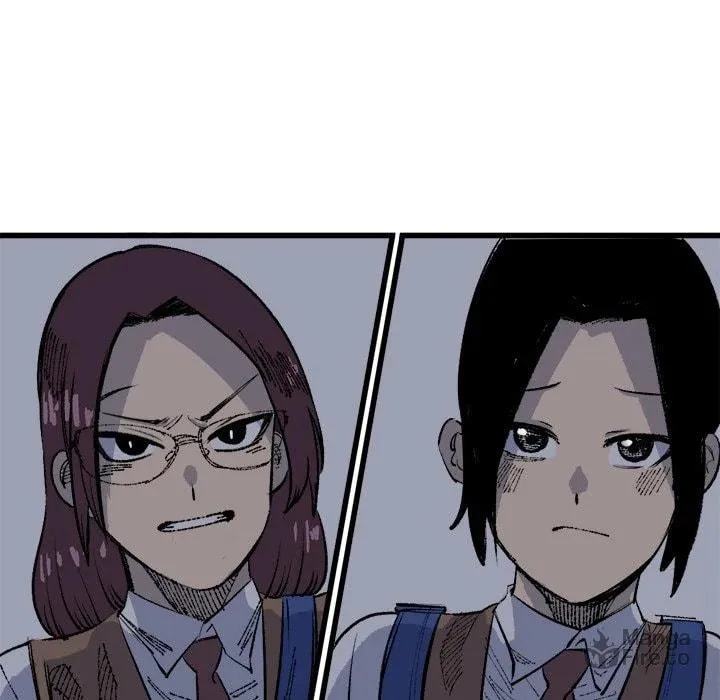 Bad Friends Chapter 17 page 69 - 