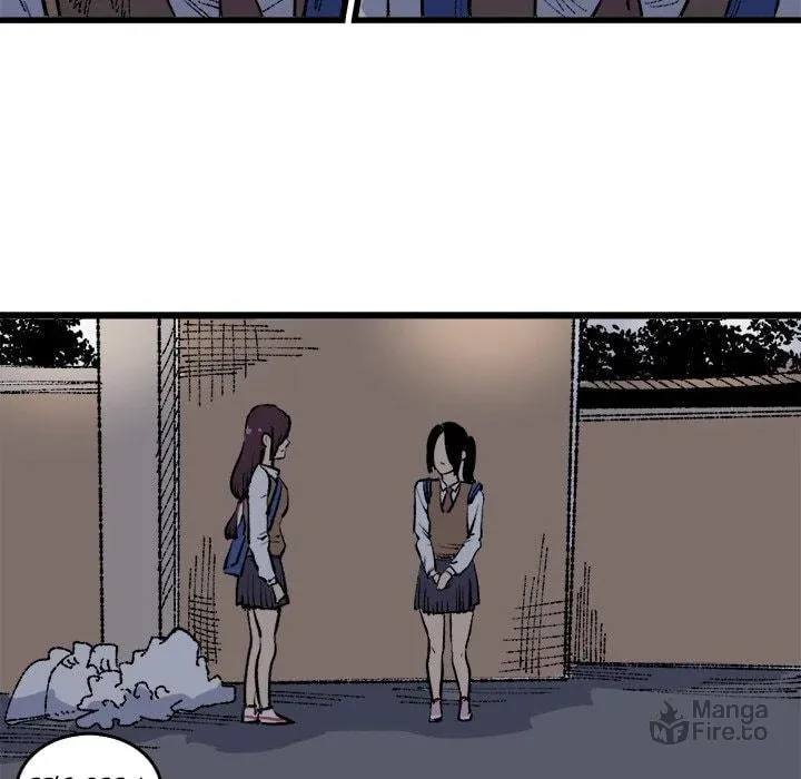 Bad Friends Chapter 17 page 70 - 