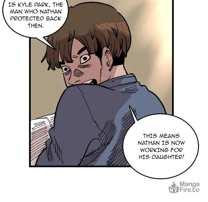 Bad Friends Chapter 17 page 9 - 