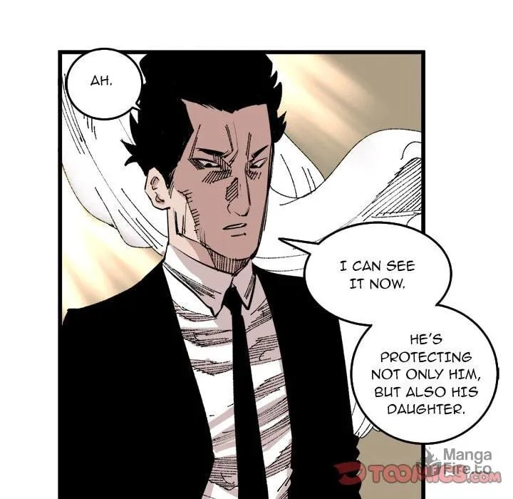 Bad Friends Chapter 17 page 10 - 