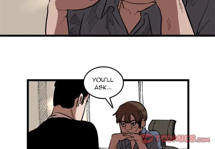 Bad Friends Chapter 18 page 2 - 