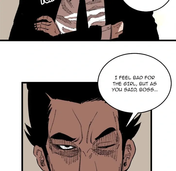 Bad Friends Chapter 18 page 11 - 