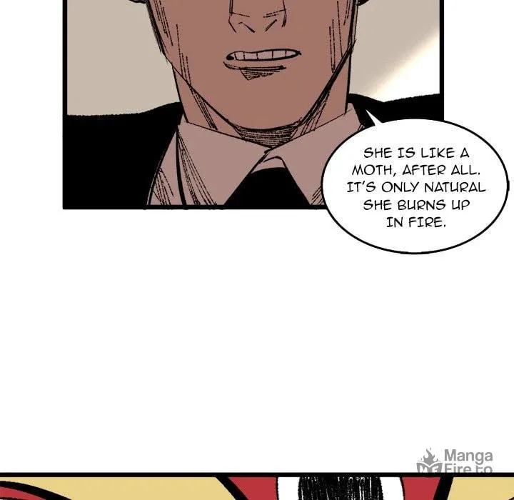 Bad Friends Chapter 18 page 12 - 