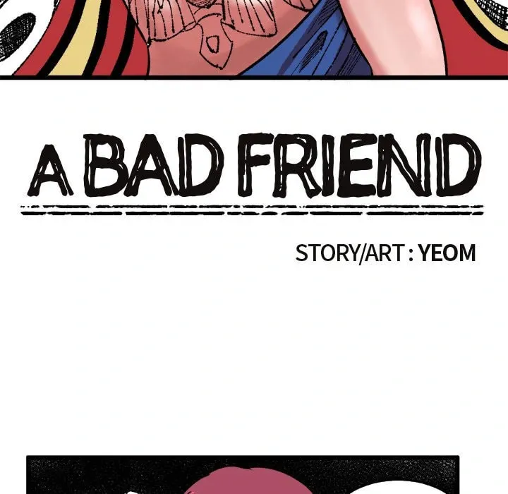 Bad Friends Chapter 18 page 14 - 
