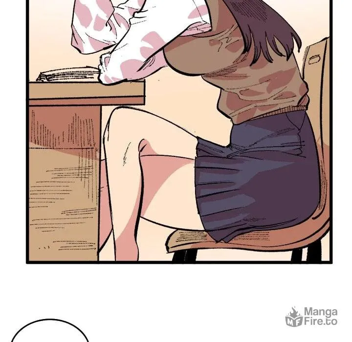 Bad Friends Chapter 18 page 25 - 