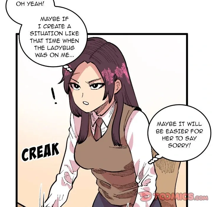 Bad Friends Chapter 18 page 26 - 