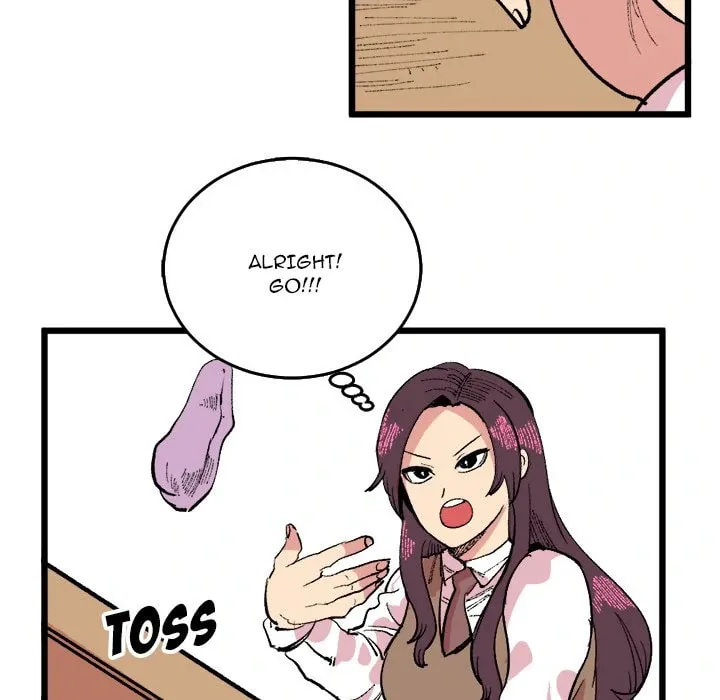 Bad Friends Chapter 18 page 29 - 