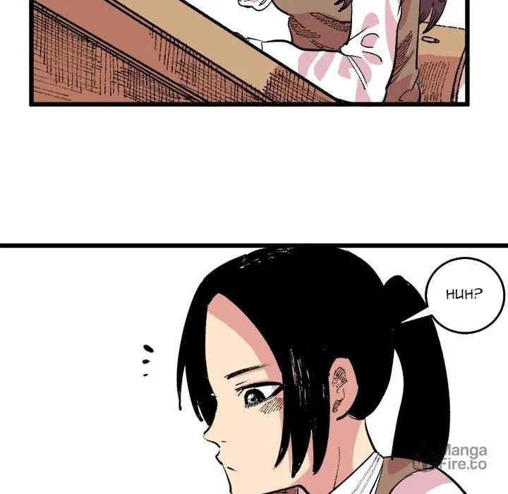 Bad Friends Chapter 18 page 30 - 