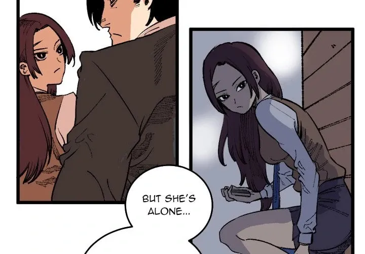 Bad Friends Chapter 18 page 4 - 